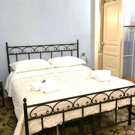 Hotel Saranton House à Catane Extérieur photo