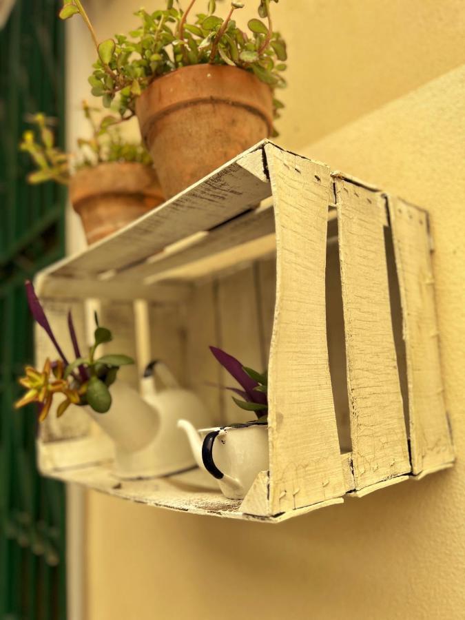 Hotel Saranton House à Catane Extérieur photo