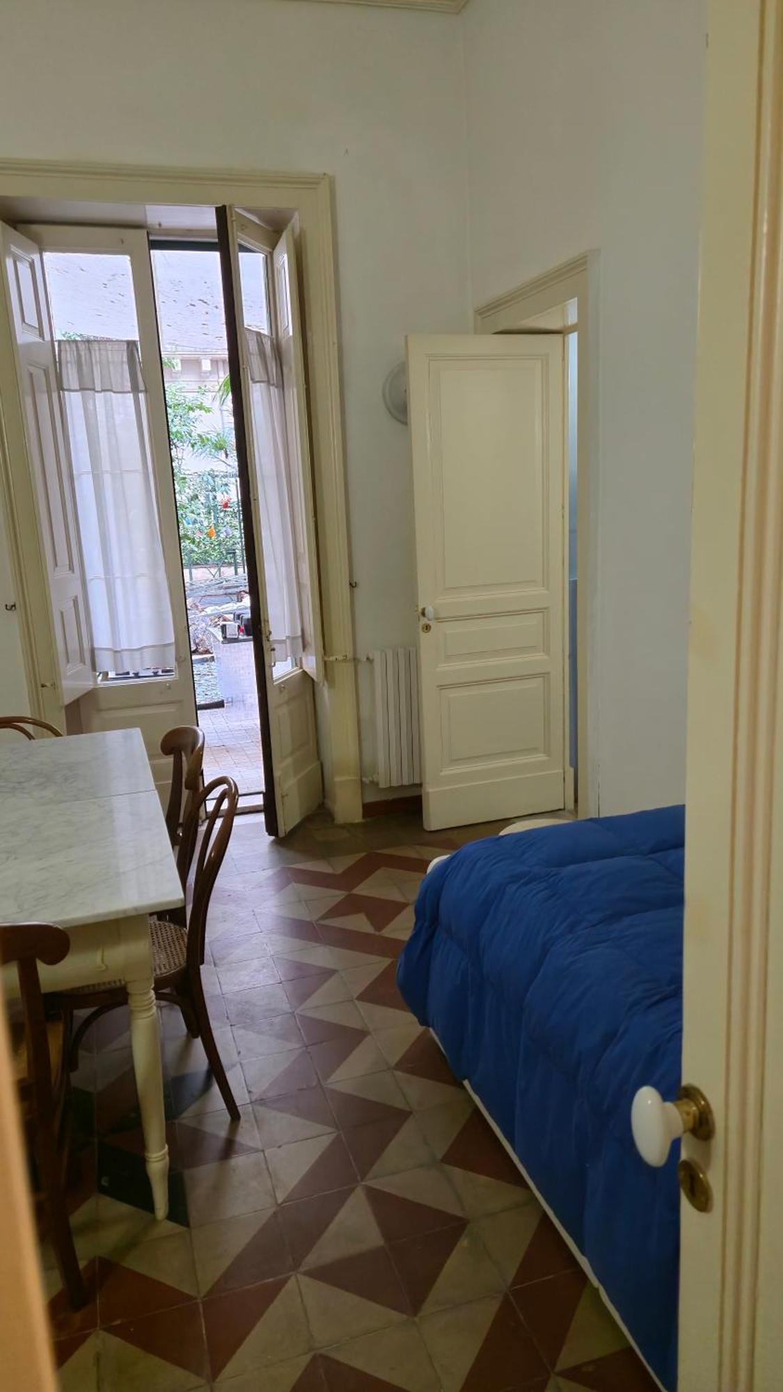 Hotel Saranton House à Catane Extérieur photo