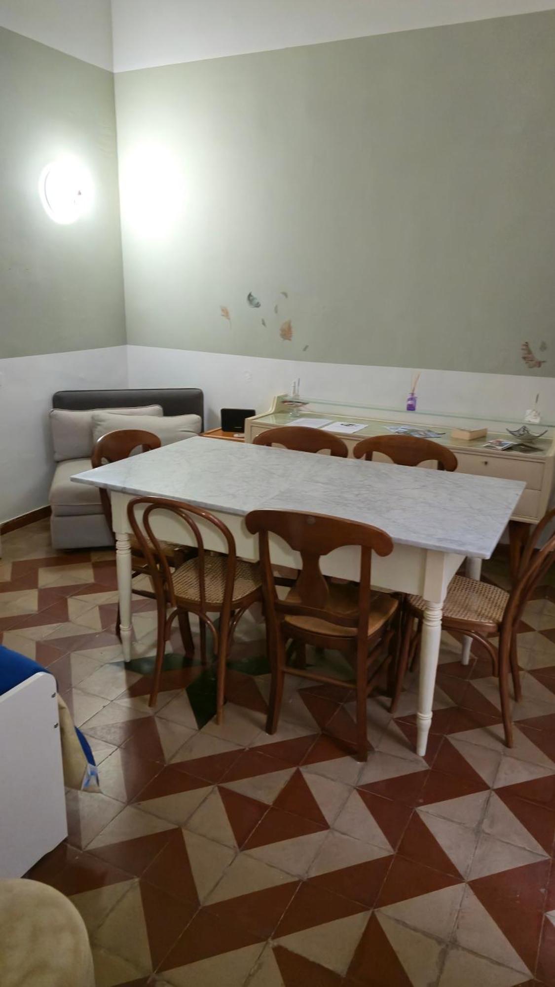 Hotel Saranton House à Catane Extérieur photo