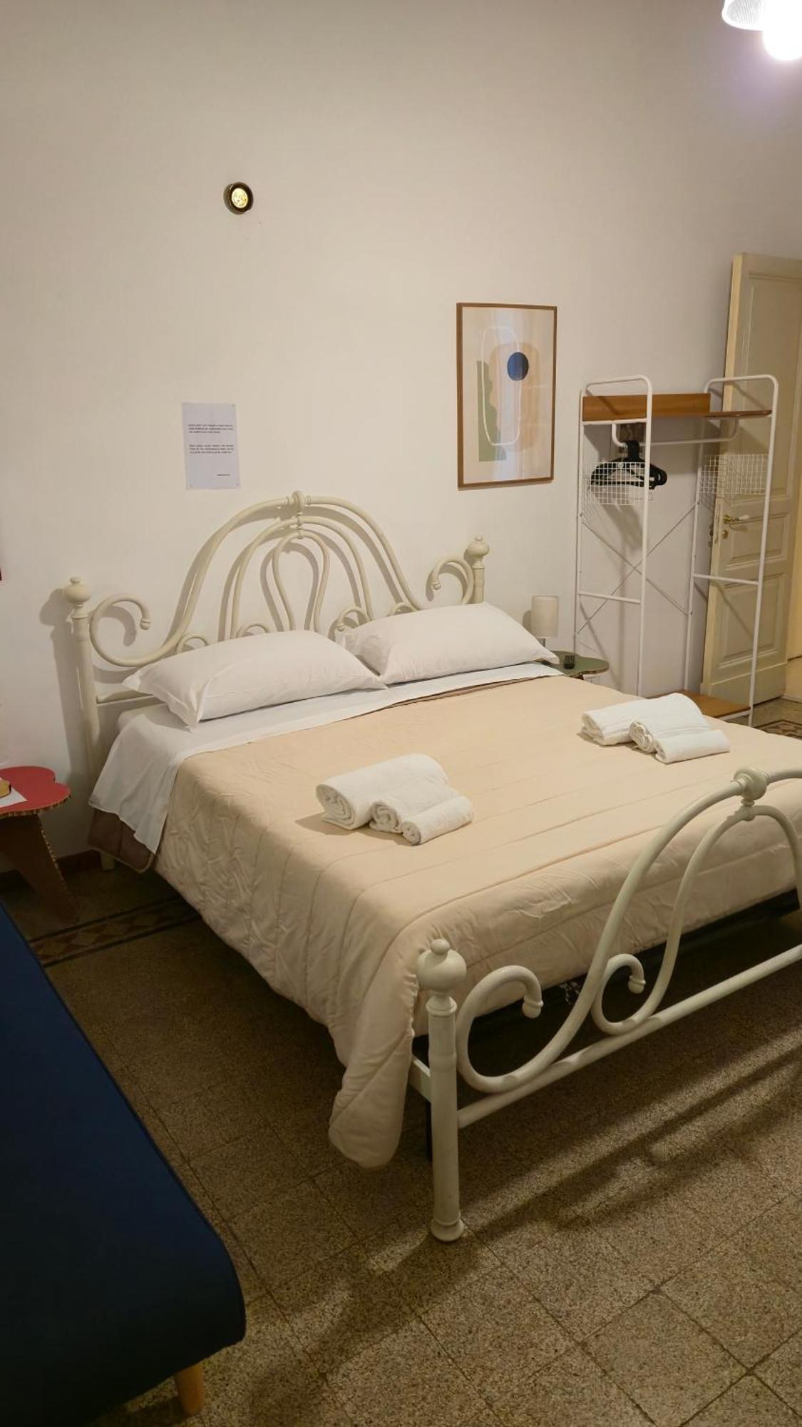 Hotel Saranton House à Catane Extérieur photo
